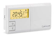 SALUS 091FLV2 Contrôleur de température électronique filaire - hebdomadaire