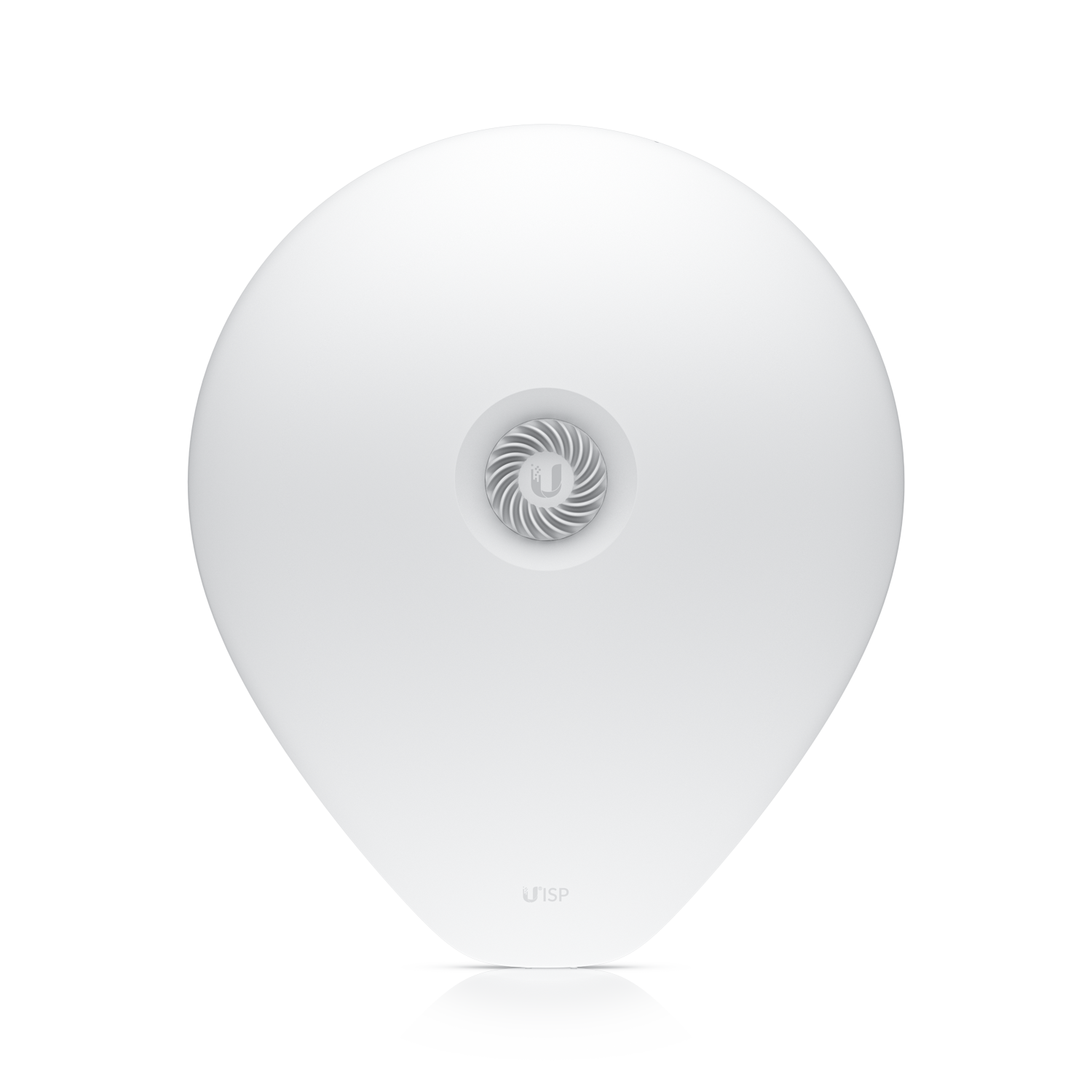 Ubiquiti AF60-XG Networks UISP airFiber 60 XG Pont réseau 6000 Mbit/s Blanc
