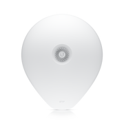 Ubiquiti AF60-XG Networks UISP airFiber 60 XG Pont réseau 6000 Mbit/s Blanc