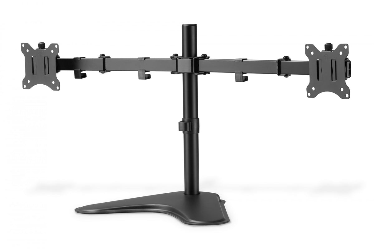 "Digitus DA-90401 support d'écran plat pour bureau 81,3 cm (32"") Noir"