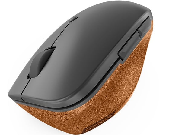 LENOVO Go Mouse Vertical Wireless