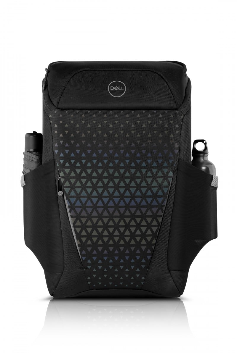 "Dell GM1720PM - Sac a dos - 43,2 cm (17"") - Sangle épaule - 900 g"