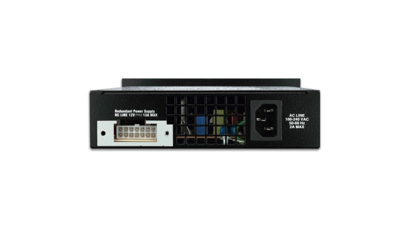 D-Link Alimentation électrique redondante 140W pour DGS-3120-48TC, DGS-3420-28TC, DGS-3420-28SC, DGS-3420-52T, DGS-3620-28TC, DGS-36
