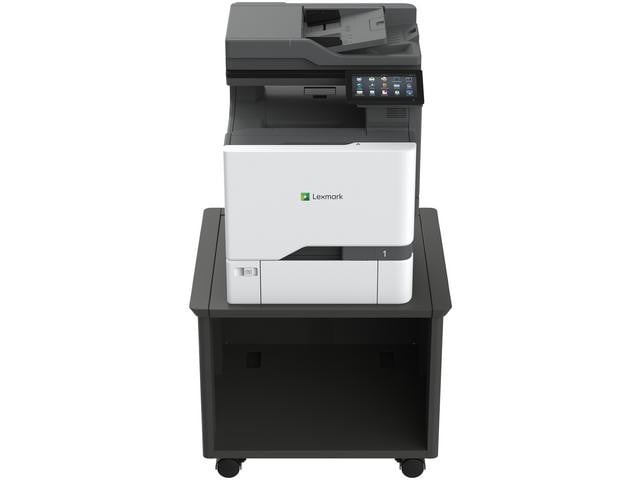 LEXMARK CX730de MFP colour laser A4 39.5ppm Copy 40ppm Print 650sheets LAN USB