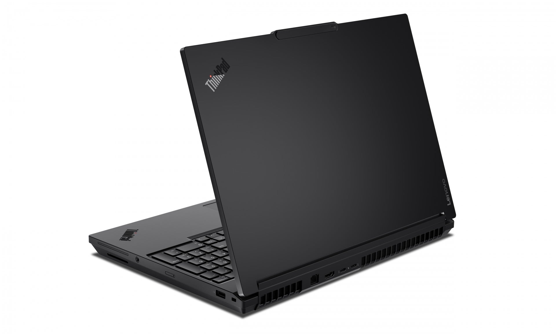 "Lenovo ThinkPad P16 Gen 3 Intel Core Ultra 7 255HX Ordinateur portable 40,6 cm (16"") WUXGA 32 Go DDR5-SDRAM 1 To SSD NVIDIA RTX PRO 2000 Blackwell Wi-Fi 7 (802."