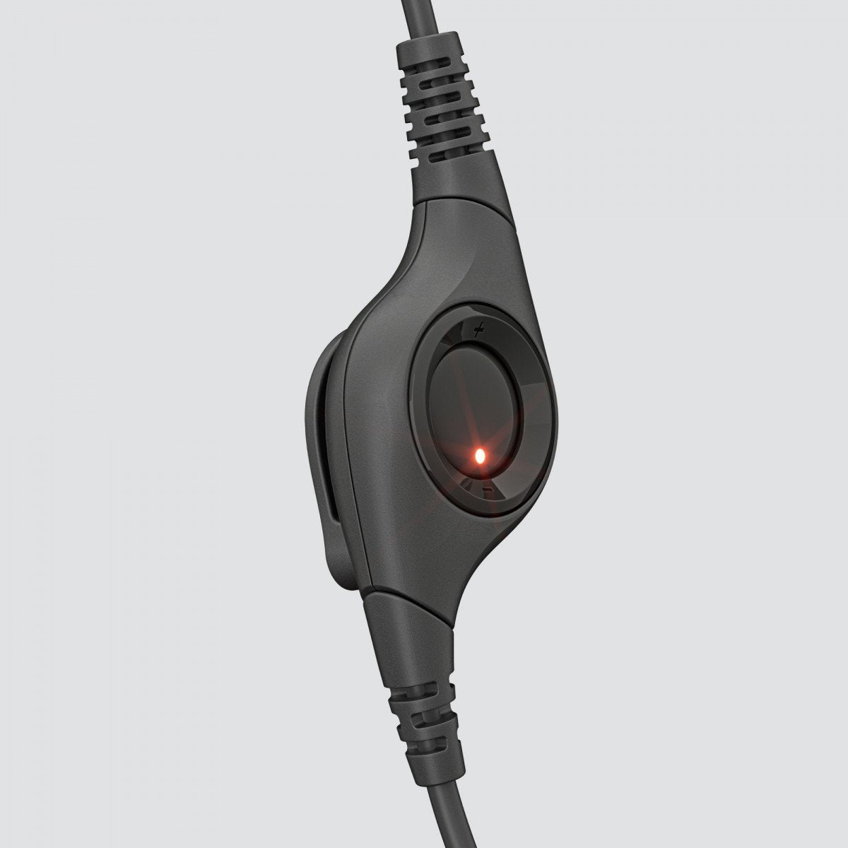 LOGITECH USB Headset H390 Headset full size wired