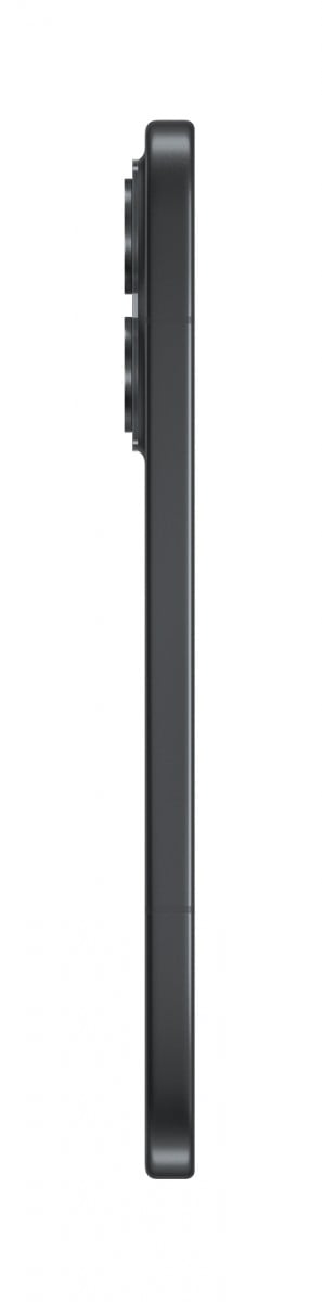 "Xiaomi 17 16 cm (6.3"") 5G 12 Go 512 Go 6330 mAh Noir"