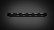 Aten VS4814-AT 4-Port True 4K HDMI Répartiteur