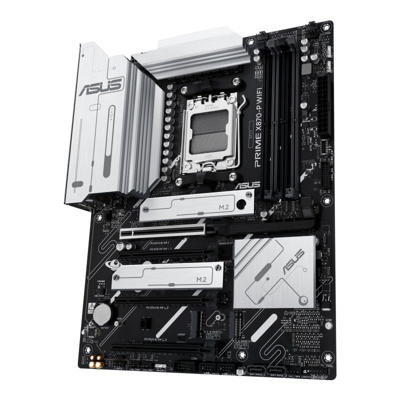 PRIME X870-P WIFI