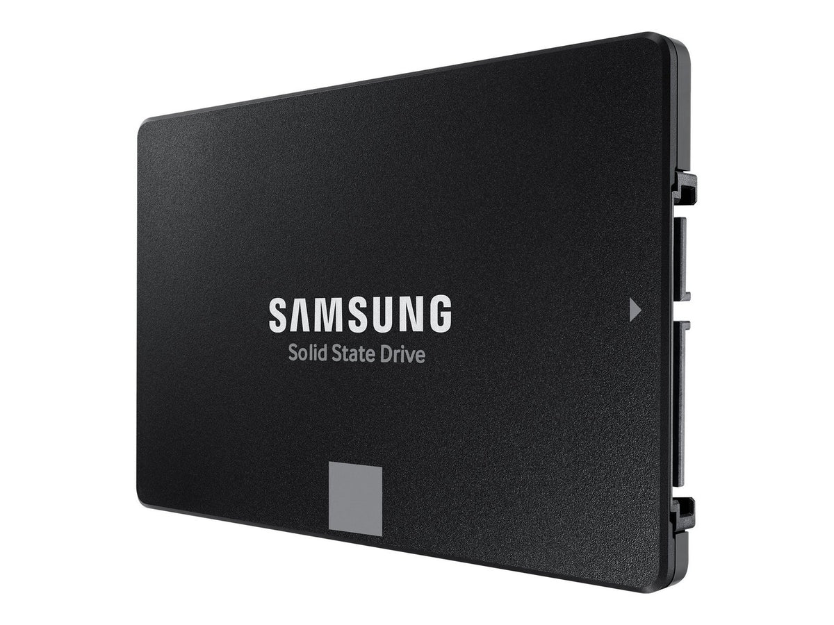 SAMSUNG 870 EVO 500 GB