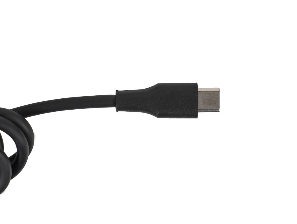 Green Cell AD139P Adaptateur PRO USB-C 90W pour ordinateurs portables, tablettes, téléphones