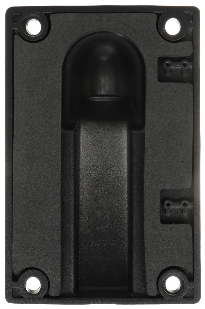 Hikvision DS-1473ZJ-135(BLACK) Wall mount