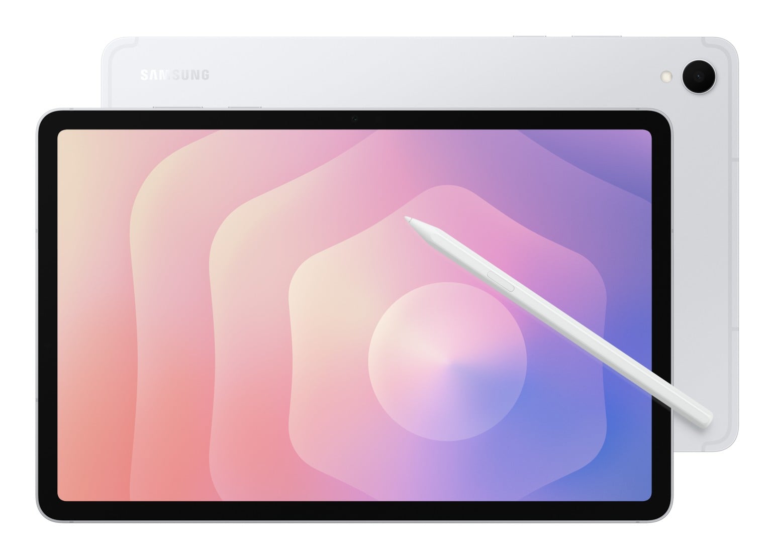Galaxy Tab S11 Wi-Fi 256GB SILVER