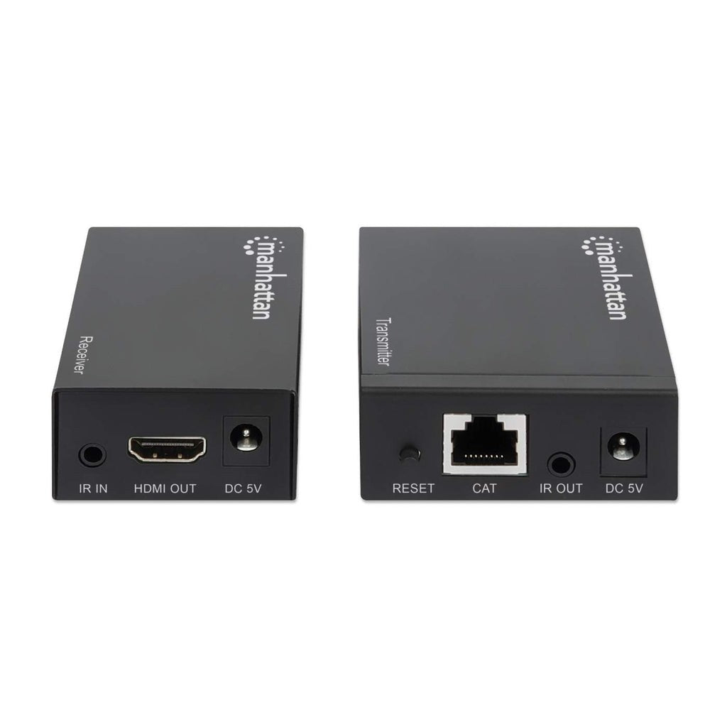 Manhattan 207461 Extenseur HDMI PoE Cat6