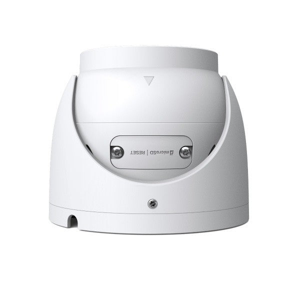 TP-LINK VIGI 4MP IR Motorized Varifocal Turret Network Camera