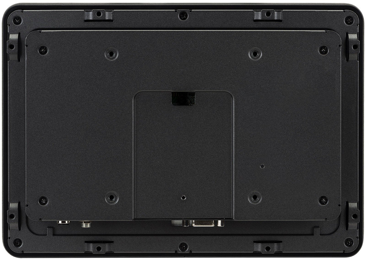 10.1" PCAP Bezel Free 10P Touch with Ant