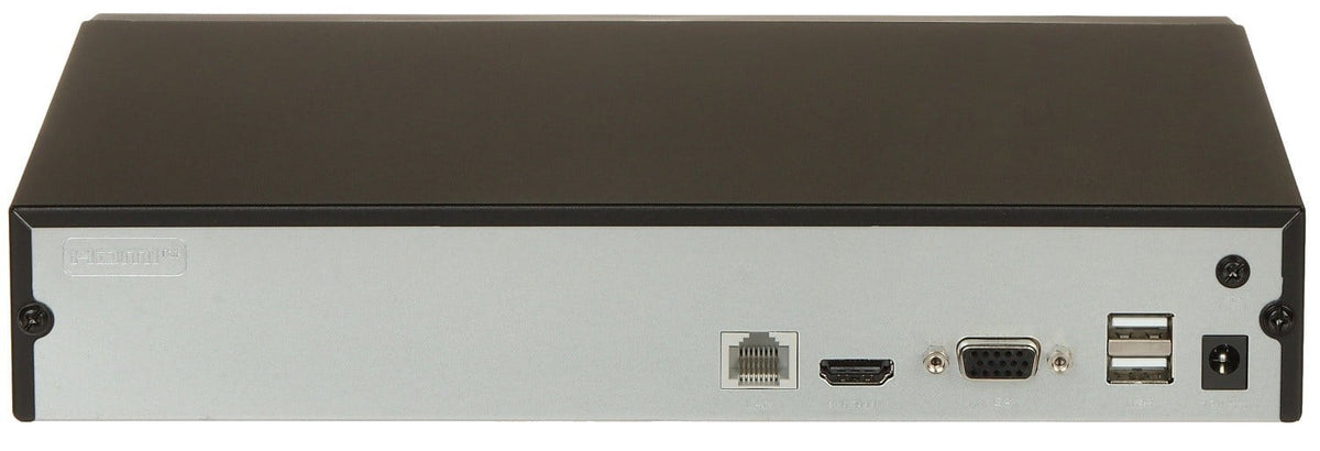 Hikvision DS-7104NI-Q1/M(D) 4-ch Mini 1U NVR