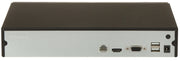 Hikvision DS-7104NI-Q1/M(D) 4-ch Mini 1U NVR
