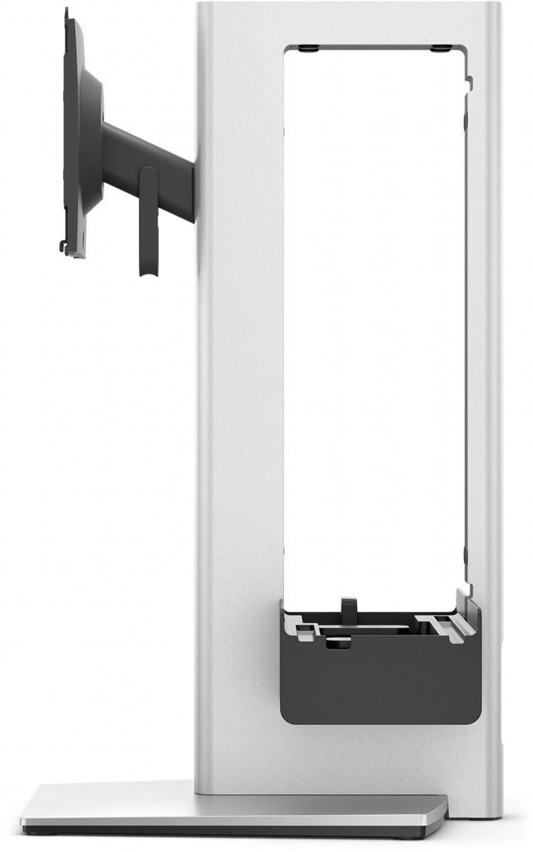Dell Pro Slim&Pro Max Slim AiOStandOSS25
