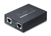 PLANET LRE-101 prolongateur réseau Émetteur et récepteur réseau Noir 10, 300 Mbit/s