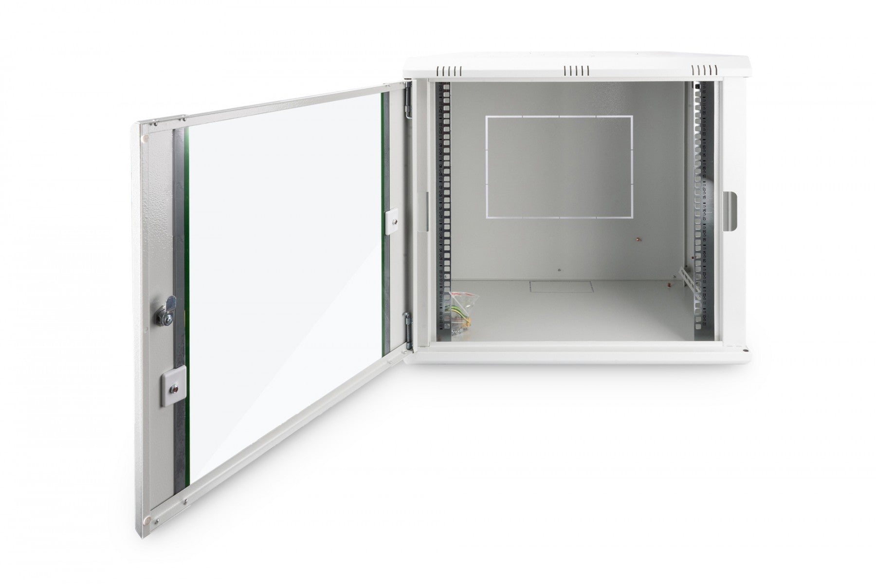 Digitus Boîtier mural de série Dynamic Basic -600 x 450 mm (lxp)