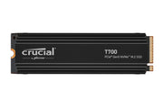 Crucial T700 4 To M.2 PCI Express 5.0 NVMe