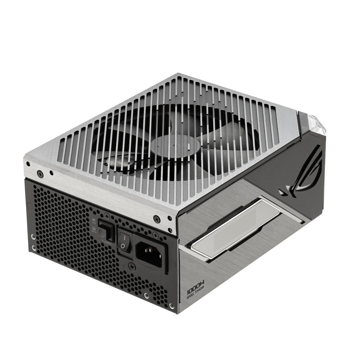 ASUS ROG Thor 1000W Platinum III PSU 80 PLUS Platinum Certified ATX 3.1