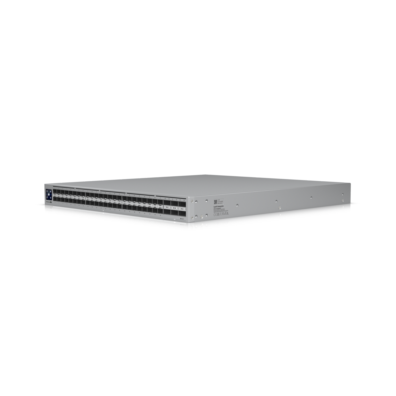 Enterprise-grade Layer 3 Etherlightinga