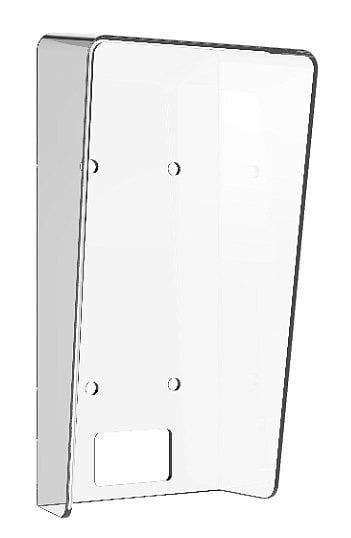 Hikvision DS-KABV6113-RS/Surface Protection de pluie pour station de porte de villa