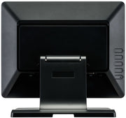 15" PCAP Bezel Free Front 10P Touch 1024