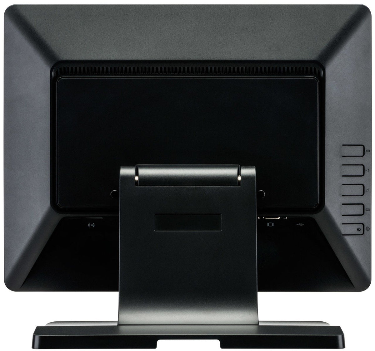 15" PCAP Bezel Free Front 10P Touch 1024