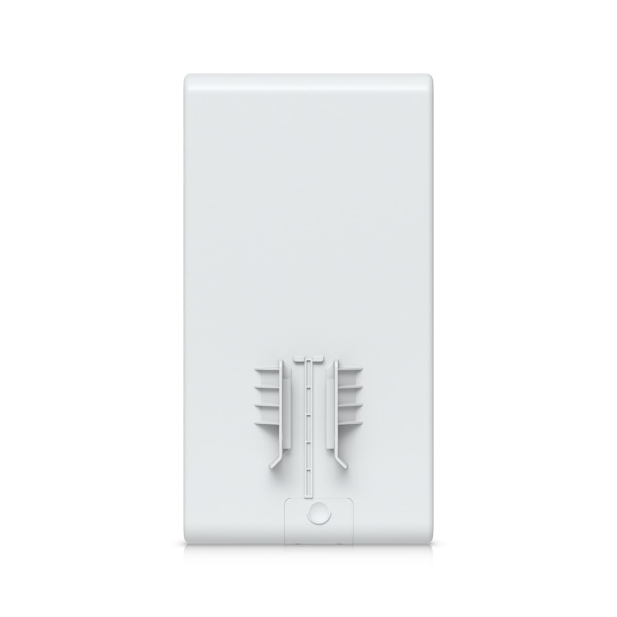 Weatherproof pole- and wall-mountable Wi