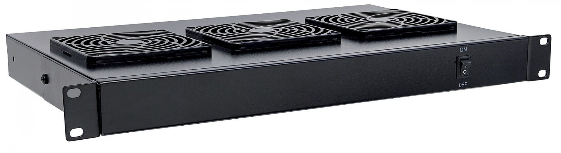 Intellinet 712668 accessoire de racks Plateau ventilation