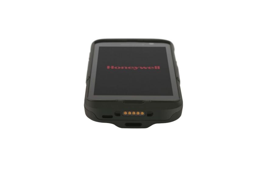 "Honeywell CT47 ordinateur portable de poche 14 cm (5.5"") 2160 x 1080 pixels Écran tactile 314 g Noir"