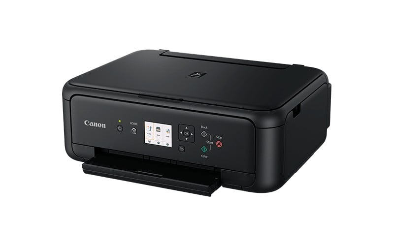 Canon PIXMA TS5150 Jet d'encre A4 4800 x 1200 DPI Wifi
