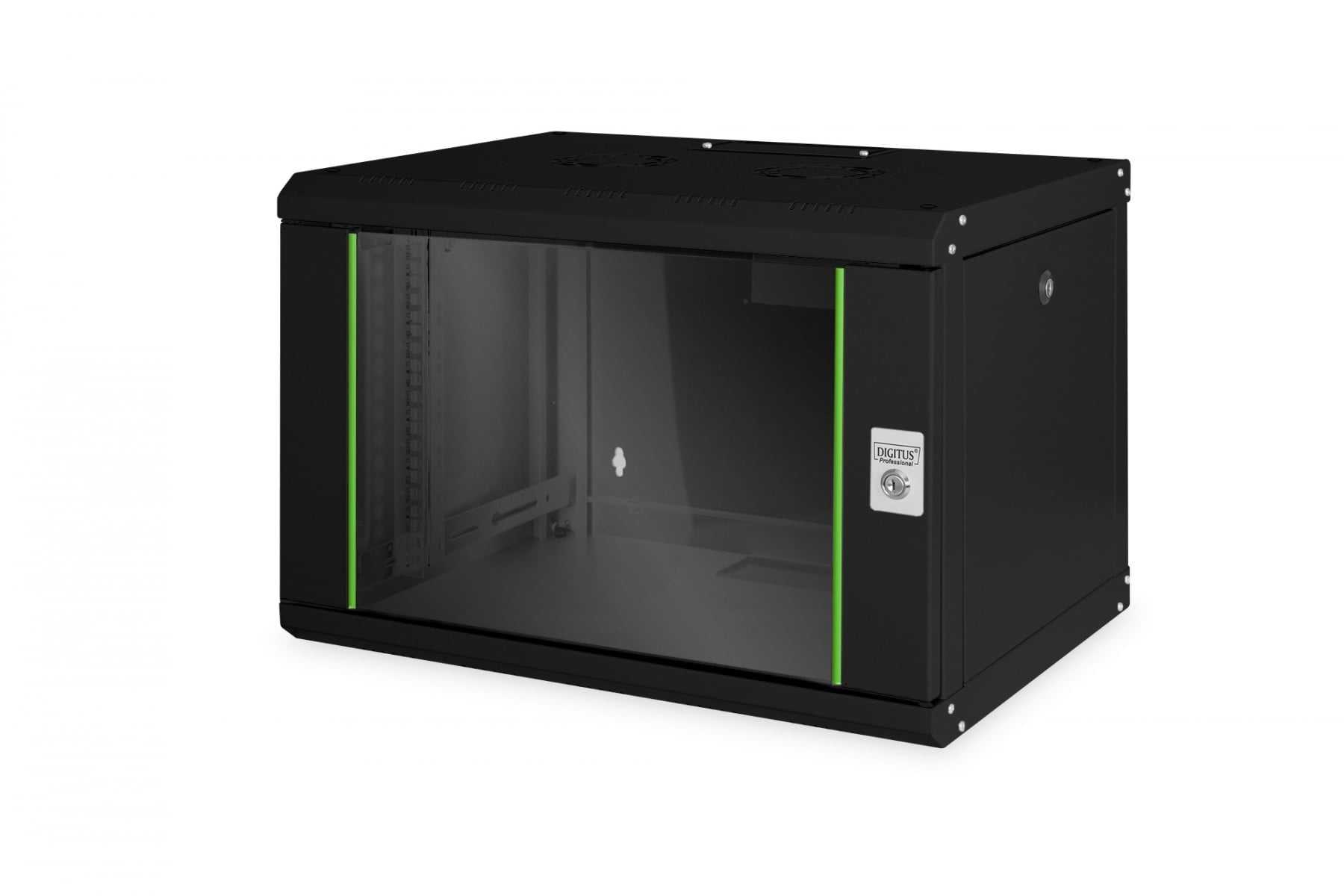 Digitus Boîtier de série Unique - 600 x 450 mm (lxp)