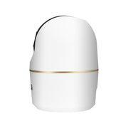 BCS BCS-L-PTHOME02 Caméra PTZ Wi-Fi 5 Mpx avec suivi et reconnaissance d'objets