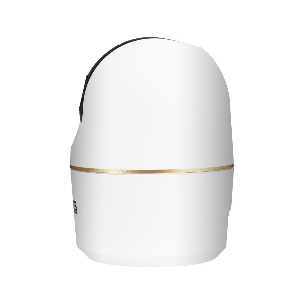 BCS BCS-L-PTHOME02 Caméra PTZ Wi-Fi 5 Mpx avec suivi et reconnaissance d'objets