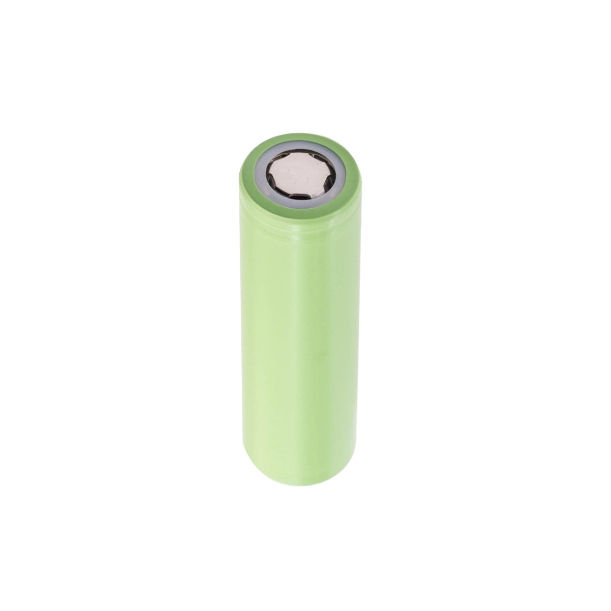 Green Cell 20GC18650NMC29 pile domestique Batterie rechargeable 18650 Lithium-Ion (Li-Ion)