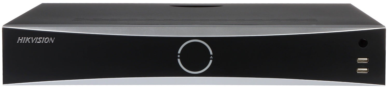 Hikvision DS-7716NXI-I4/S(E) 16-ch 1.5U AcuSense 4K NVR