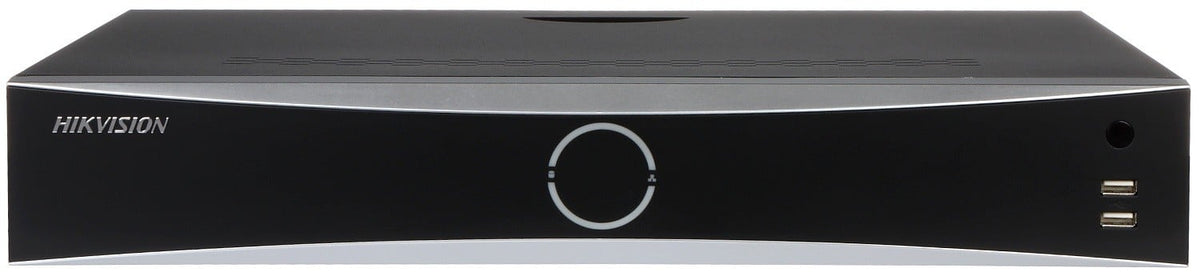 Hikvision DS-7716NXI-I4/S(E) 16-ch 1.5U AcuSense 4K NVR