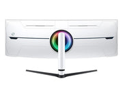 S57CG954NU/57" 7680x2160 GAMING G95NC