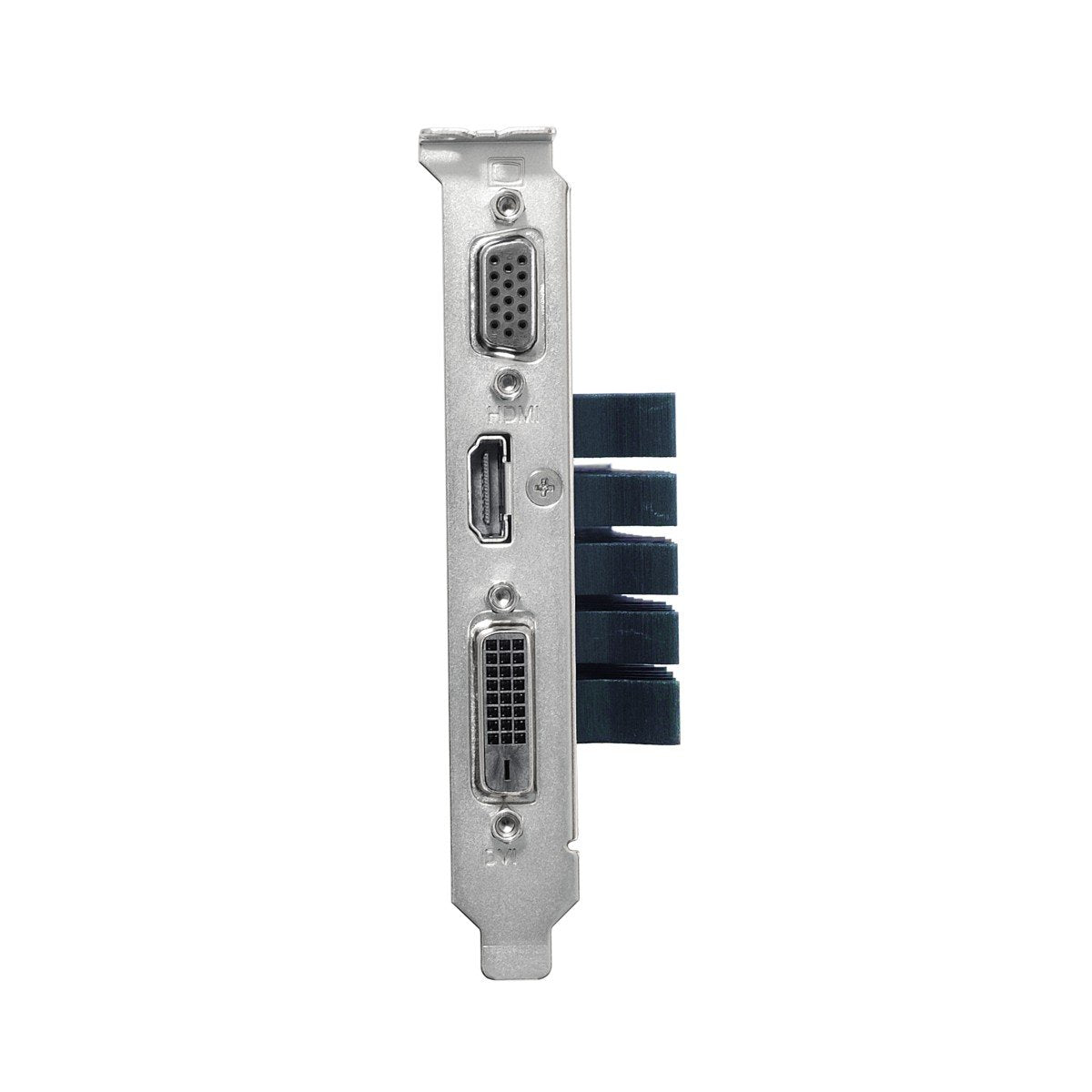 ASUS GT710-SL-2GD5-BRK-EVO GF GT710 2Go D-Sub DVI HDMI