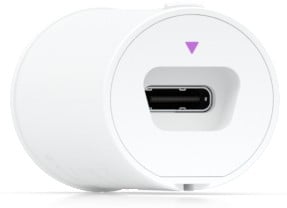 Ubiquiti UVC-AI-Theta-Lens-360 AI Theta 360 Objectif