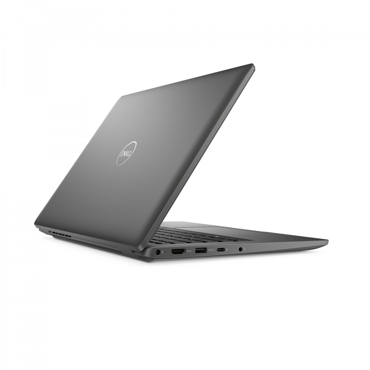 DELL Latitude 3450 i5-1335U 35,56cm 14inch FHD+ 8GB 512GB IR Cam & Mic 3 Cell WLAN Backlit Kb German W11P 1Y Basic Onsite