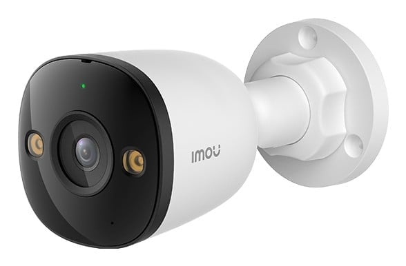 Imou IPC-PS3EP-8Q0 PS3E Caméra IP extérieure en forme de balle 8 MP