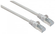 Intellinet 10m CAT6a S/FTP câble de réseau S/FTP (S-STP)