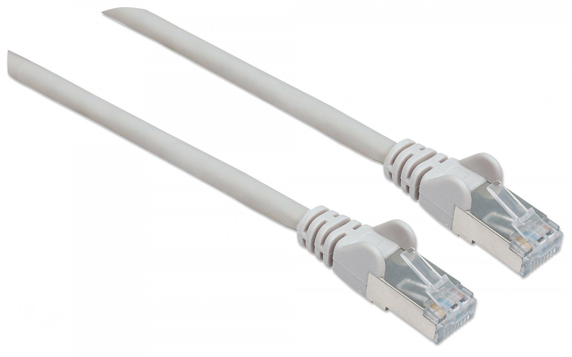 Intellinet 10m CAT6a S/FTP câble de réseau S/FTP (S-STP)
