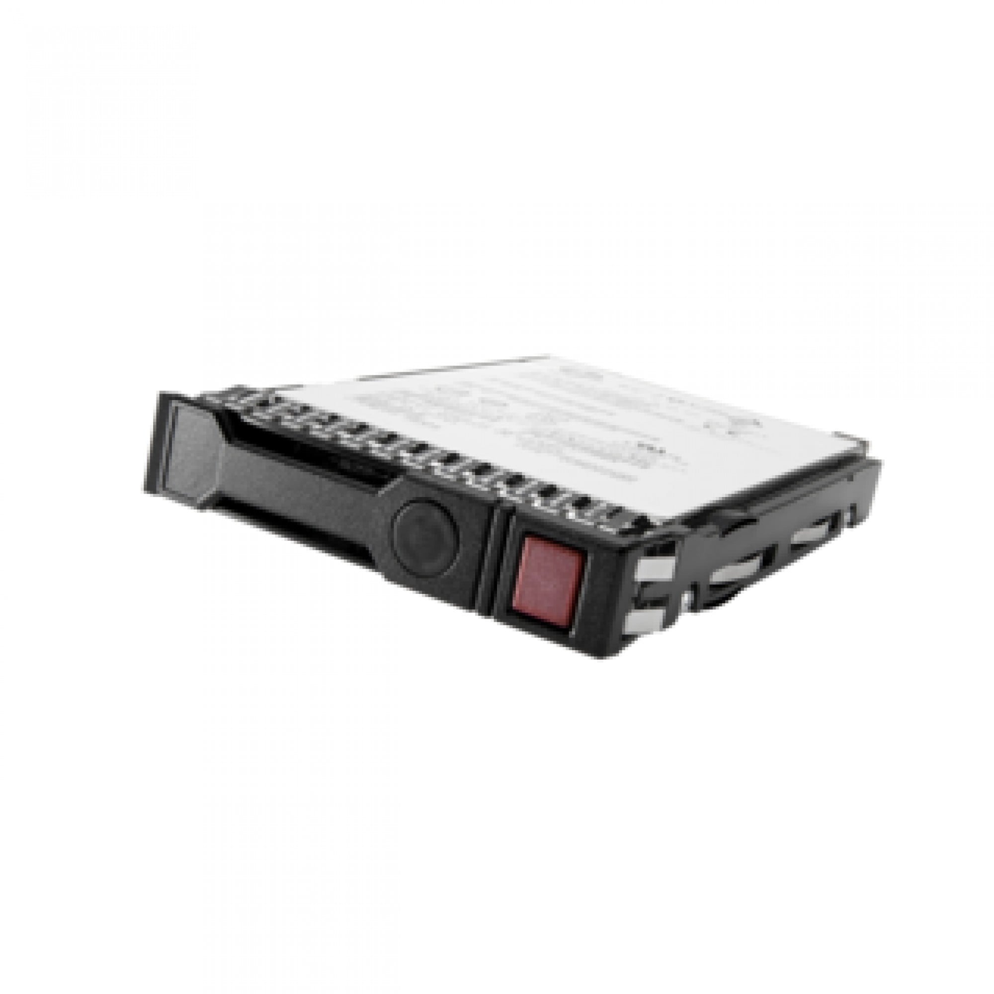 "Hewlett Packard Enterprise 1TB 6G SATA LFF 3.5"" 1024GB Serial ATA III"