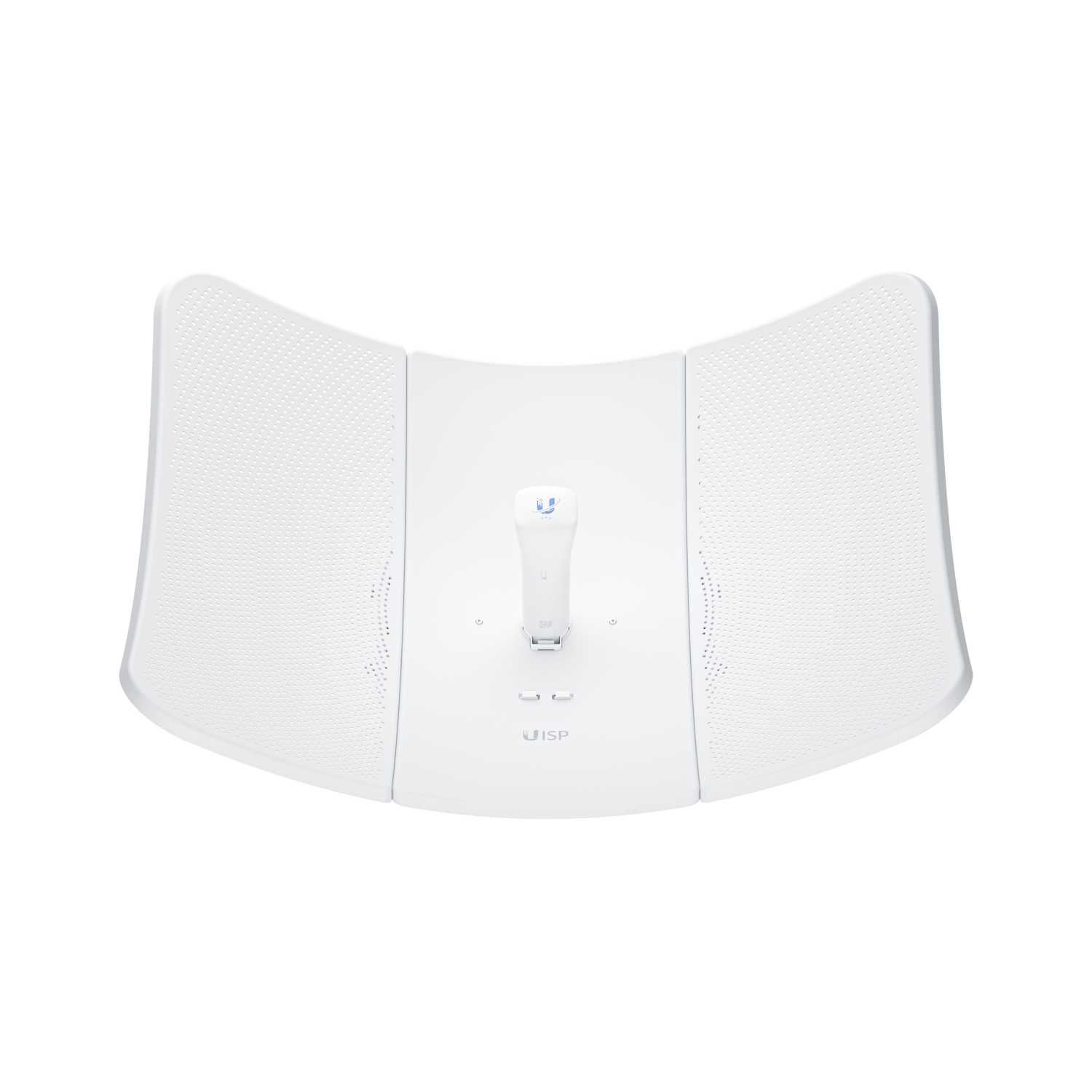 Ubiquiti LTU-XR Networks UISP LTU XR Blanc Connexion Ethernet, supportant l'alimentation via ce port (PoE)